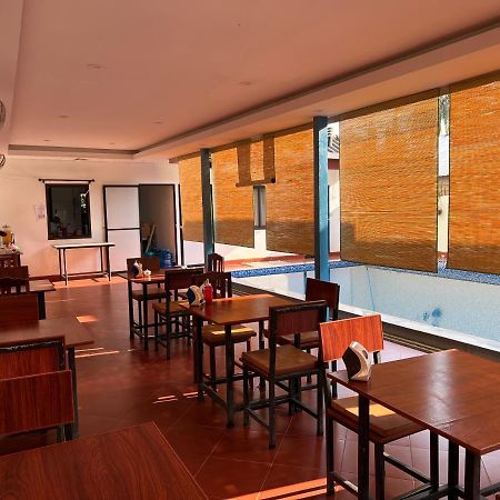 Jasmine Vangvieng Hotel Vang Vieng Exteriör bild