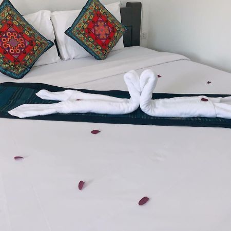 Jasmine Vangvieng Hotel Vang Vieng Exteriör bild